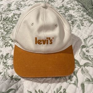 Levis colorblock hat
